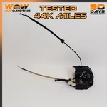12-17 Bentley Continental Gt Left Driver Side Door Lock Latch Keyless Go Oem. Fixed Price $145.77.