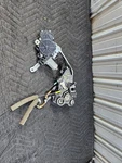 13-17 Lexus LS460 2014 Front Left Driver Door Lock Latch Actuator W/ Motor. Fixed Price $129.99.