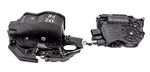 2007-2013 Bmw X5 E70 Front Right Door Lock Mechanism Set With Automatic Closer. Fixed Price $75.00.