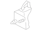 Genuine Gm Striker 22648639. Fixed Price $31.45.