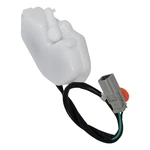 Front Door Lock Actuator Right For Honda Cr-v Prelude 97-01 72115S03G11. Fixed Price $17.21.