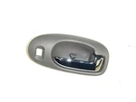 Chrysler Dodge 01-06 Mopar Nos Remote Handle Bezel Right 0US261L5AA Free Ship. Fixed Price $13.99.