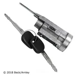 Ignition Lock Cylinder Beck/arnley 201-1767 Fits 91-97 Toyota Land Cruiser. Fixed Price $45.70.