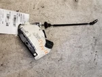 2015 Volkswagen Golf - Left Rear Lock Actuator 5K4839015S R213661. Fixed Price $75.00.