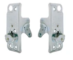 United Pacific 2ND Series Door Latch Set For 1955-1959 Chevy And Gmc Trucks. Fixed Price $104.98.