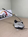 Vw MK6 MK7 Passenger Front Door Latch Lock Actuator 5K1837016C Genuine E2. Fixed Price $44.96.