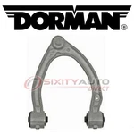 Dorman Front Left Upper Suspension Control Arm Ball Joint For 2005-2006. Fixed Price $170.40.