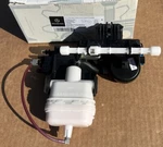 Genuine Oem Trunk Lock Assembly For Mercedes 2207500684. Fixed Price $400.00.