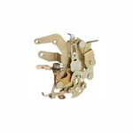 Mopar 5104359AA Side Cargo Door Lock, Rh, For 2003 2006 Sprinter 2500 Dodge. Fixed Price $126.10.