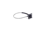 Mini Clubman F55 3RD Door Release Lever 51212754307 New Genuine. Fixed Price $68.00.