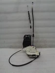 17-24 Jeep Compass Rear Left Driver Side Door Lock Latch Actuator Oem AK221046. Fixed Price $61.75.