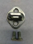 07 08 09 10 11 12 Acura Rdx Door Striker Post For Latch Driver Rear Oem. Fixed Price $19.99.