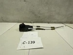 2012 Honda Civic Rear Left Driver Side Door Lock Latch Actuator Oem. Fixed Price $53.91.