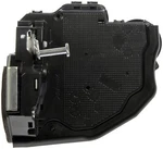 Rear Left Door Lock Actuator Motor Dorman For 2009-2011 Toyota Corolla. Fixed Price $255.50.