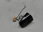 2021-2025 Nissan Rogue Front Left Driver Door Lock Cylinder W/cap Oem. Fixed Price $85.00.