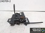 Oem 2005 Cadillac Srx 3.6L Hood Lock Latch. Fixed Price $29.41.