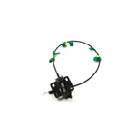 For Dodge Dakota 2009-2011 Mopar 55359380AD Passenger Side Door Latch Assembly. Fixed Price $203.66.