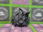 2008 Ford Edge Hood Latch Lock Assembly 6E54-16700-D927V Oem. Fixed Price $24.99.