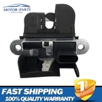 Rear Trunk Lid Liftgate Latch & Lock Actuator For Volkswagen Vw Golf. Fixed Price $18.06.
