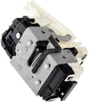 Dorman 931-728 Door Lock Actuator Integrated Fits Chrysler Dodge Models. Fixed Price $97.26.
