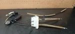 07 08 Infiniti G35 Rear Right Door Lock Actuator Oem 82500JK00A. Fixed Price $69.99.