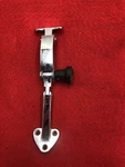 Porsche 356 B/c Rear Quarter Window Latch (1) Right 64454304230. Fixed Price $110.25.