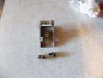1970 1971 Ford Torino Cobra Gt Cyclone Montego Trunk Lock Latch Bracket. Fixed Price $21.75.