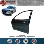 For 2023-2025 Honda Crv Left Front Door Driver Side Lh. Fixed Price $496.99.