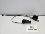 12-20 Oem Tesla Model Trunk Lid Latch Lock Control Motor Actuator W/. Fixed Price $145.02.