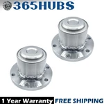 (2) Front Wheel Bearing Hub Assembly 2007-2009 Dodge Sprinter 2500/3500. Fixed Price $114.99.