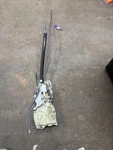 98-02 Honda Accord Front Right Passenger Door Latch Power Lock Assembly Oem. Fixed Price $80.00.
