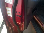 Driver Left Front Door Latch Fits 05 Explorer 3002875. Fixed Price $30.00.