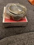 Acdelco S8 Wheel Bearing Front Rear Inner Interior Inside Oem For Chevy. Fixed Price $11.99.