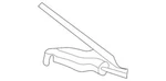 Genuine Ford Mercury 1991-2003 Mountaineer Trunk Lock Actuator 2L5Z-35218A42-BA. Fixed Price $61.19.