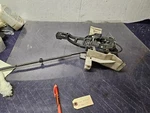 2012-2018 Ford Focus Rear Left Hand Side Door Latch Oem. Fixed Price $75.00.
