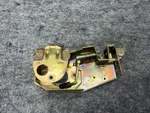 Trunk Lid Tailgate Lock Assembly Mercedes W126 560SEL 420SEL 400SE Oem. Fixed Price $75.00.