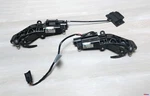 2003-2008 Bmw Z4 Convertible E85 Left & Right Top Latch Pair Set 7043873 7043874. Fixed Price $129.89.