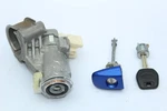 2015-2019 Subaru Wrx Door Handle Glove Box Ignition Cylinder Key Set. Fixed Price $159.00.