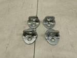 Hyundai Elantra Se Gls 2016 Front & Rear Left Right Door Lock Latch Strike. Fixed Price $33.15.