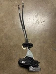 2020-2022 Ford Escape Front Right Passenger Door Lock Latch Actuator & Cable Oem. Fixed Price $140.00.