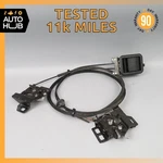 20-22 Karma Revero Gts Hood Lock Latch Release Cable Wire W/ Handle Oem 11K. Fixed Price $290.50.