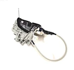 New Audi Q7 Front Right Left Hand Drive Door Lock 4M1837016E Genuine. Fixed Price $364.81.