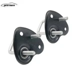 For 2017-2022 Bmw G01 G12 G30 X3 X4 X7 Hood Hardware Safety Latch Hook 1PAIR. Fixed Price $22.98.
