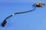 Genuine Mopar Sliding Door Latch Left 5019053AE. Fixed Price $349.75.