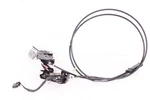 2013-2026 Infiniti Q50 V37 Sedan Hood Latch Lock 656014GA0C Oem. Fixed Price $142.48.