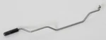 Genuine Bmw E90 E91 Door. Vertical Rod For Pull Knob. Passenger. Front. Fixed Price $17.50.