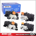 4X Front Rear Door Lock Actuators Left Right For 06-11 Chevrolet Impala 3.5 3.9L. Fixed Price $66.50.