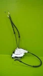 15 16 17 Chrysler 200 Passenger Right Rear Door Lock Latch Actuator Oem 2776-82. Fixed Price $35.00.