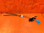 08-15 Infiniti G37 Coupe Driver Left Door Lock Actuator Latch Oem #329. Fixed Price $84.95.