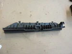 03-10 Porsche Cayenne Rear Trunk Latch Plate Liner Cover Bracket 7L0864225. Fixed Price $12.35.